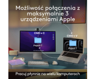 LOGITECH MX Keys S Combo for Mac Grafit 920-012845 - 1261405 - zdjęcie 16